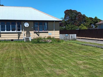 44 Fonblanque Street, Westport, Westport