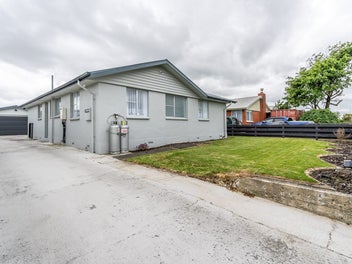 75 Glenalmond Crescent, Rockdale, Invercargill