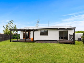 19B Doncaster Drive, Papamoa Beach, Papamoa