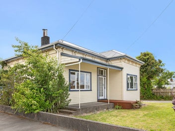 116 Russell Street, Westport, Westport