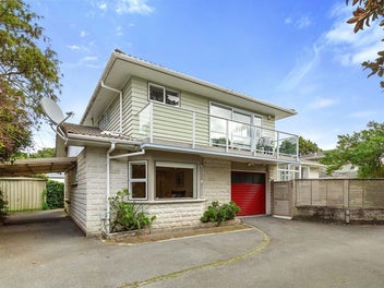 14A Bloomfield Terrace, Hutt Central, Lower Hutt