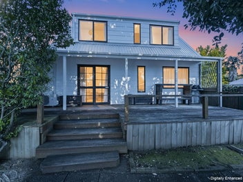 26A Claudelands Road, Hamilton East, Hamilton