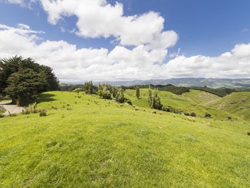 0 Finnis Road, Pohangina, Ashhurst