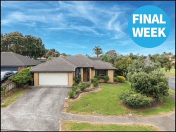 25 Peninsula Road, Mangere, Auckland