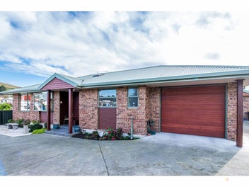 3 Lewis Street, Geraldine