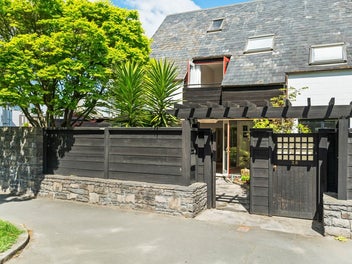 7/44 Peterborough Street, Christchurch Central, Christchurch