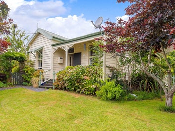 34 Sunshine Road, Taumarunui, Taumarunui