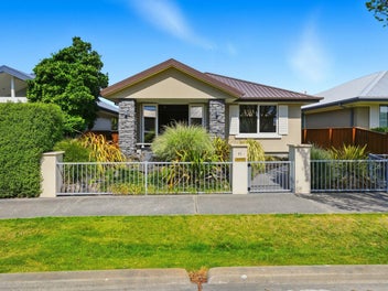 95 Mary Ellen Street, Pegasus, Pegasus