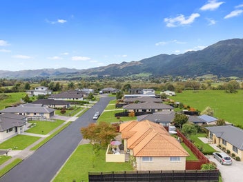 20 Vogel Place, Te Aroha, Te Aroha