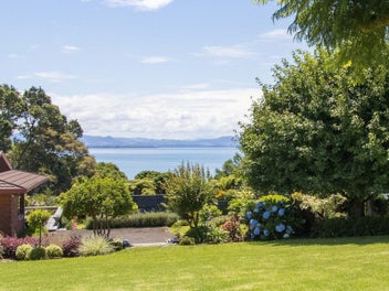 90 Hamurana Road, Ōmokoroa