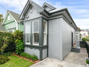 8 Yule Street, Kilbirnie, Wellington