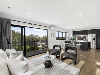1/805 Riddell Road, St Heliers, Auckland