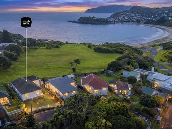62 Tireti Road, Titahi Bay, Porirua