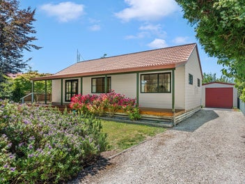 9 Venice Street, Martinborough
