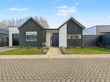 4 Founders Lane, Yaldhurst, Christchurch