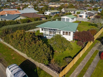 4 Arapiki Road, Stoke, Nelson