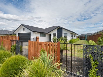 95 Berryfield Drive, Appleby, Richmond