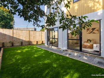 7/31 Goodwin Drive, Rosehill, Papakura