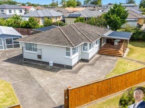 30 Ferguson Street, Mangere East, Auckland