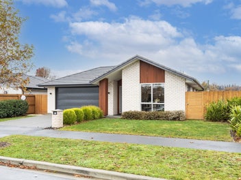 28 Evelyn Crescent, Marshland, Christchurch