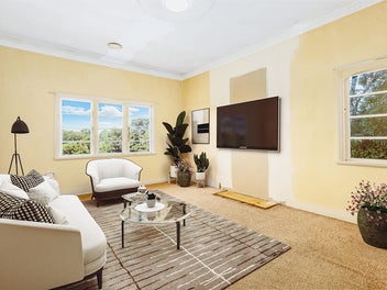 1/71 Garden Road, Northland, Wellington