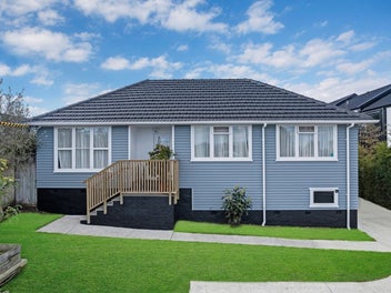 93 Porchester Road, Papakura, Papakura