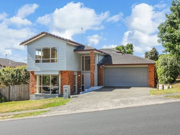 6 Totara Views Drive, Red Beach, Red Beach