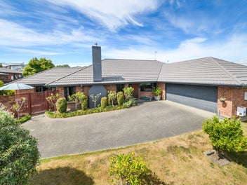 22 Masefield Terrace, Kelvin Grove, Palmerston North