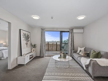 36/241 Hinemoa Street, Birkenhead, Auckland