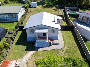 6 Elizabeth Street, Te Kuiti