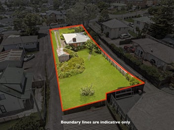 75 Awaroa Road, Sunnyvale, Auckland