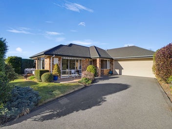 17B Goodwood Close, Rangiora, Rangiora