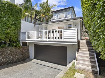 11 Vine Street, Saint Marys Bay, Auckland