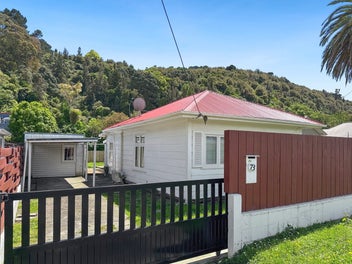 73 Owen Street, Belmont, Lower Hutt