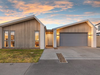 63 Prestons Park Drive, Marshland, Christchurch