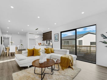 107A Fitzroy Street, Papatoetoe, Auckland