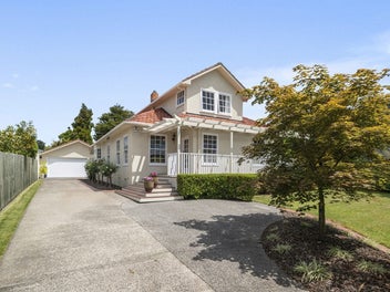 34 Devon Street, Glenholme, Rotorua