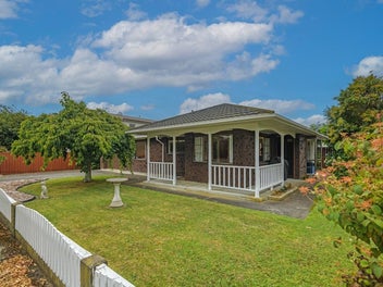 4 Alan Street, Palmerston North, Palmerston North