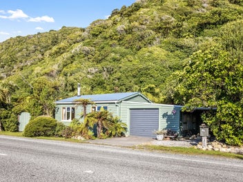 125 Torea Street, Granity, Granity