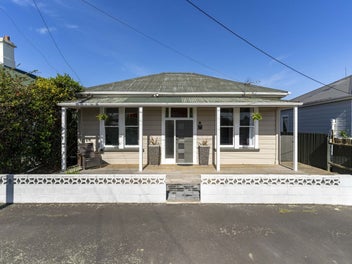 47 Richmond Street, Forbury, Dunedin