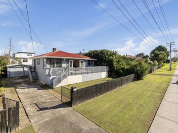 67 Smiths Avenue, Papakura, Papakura