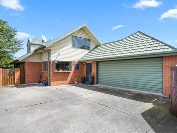 67 Moffett Street, Islington, Christchurch