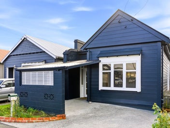 59 Wesley Street, South Dunedin, Dunedin