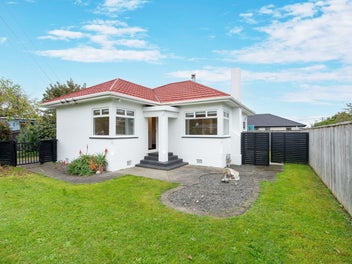 95 Bartholomew Road, Levin, Levin