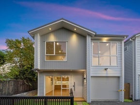 89C Saint Annes Crescent, Wattle Downs, Auckland