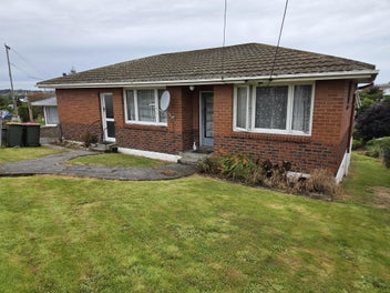 221 Clyde Street, Balclutha