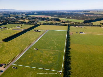 1675B West Coast Road, Kirwee, Kirwee