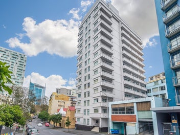 2K/32 Eden Crescent, Auckland Central, Auckland