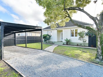 2/50 Radley Street, Woolston, Christchurch