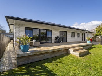 19A Dunstan Street, Otaki